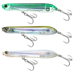 Yo-Zuri 3DB Inshore Pencil Poppers 135mm/28g
